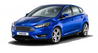 2015 Ford Focus 5K 1.6i 125 PS Style Araba kullananlar yorumlar